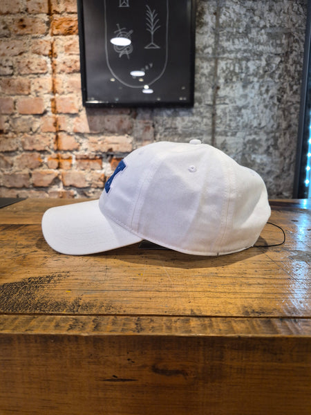 Snap White Concept Racer