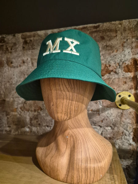 Bucket Hat MX - Concept Racer