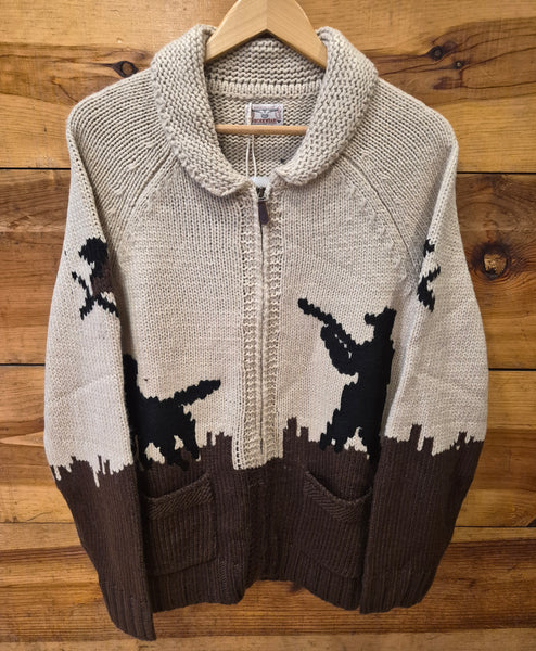 Sweater Hunter Friends - Concept Racer