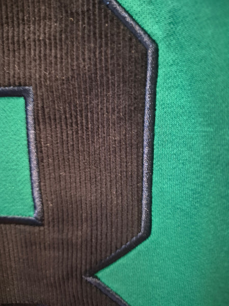 Sweater Touchdown - Concept Racer