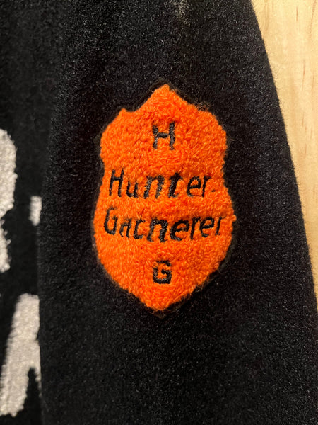 Sweater Hunter - Concept Racer