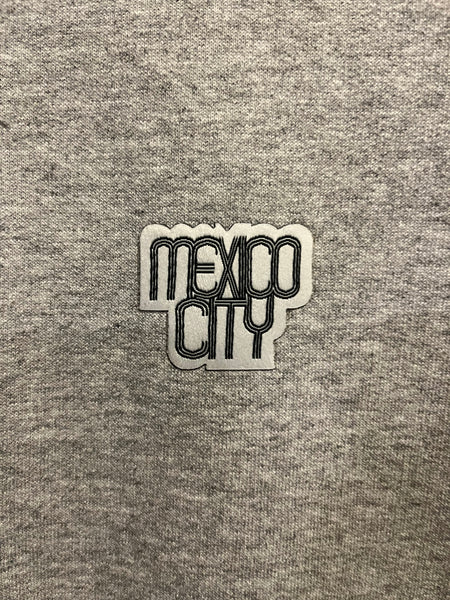 Sweatshirt Mexico City - Concept Racer
