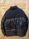 Down Jacket Balck