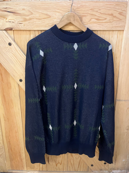 Sweater Navajo - Concept Racer