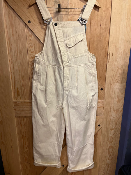 Workwear Overall