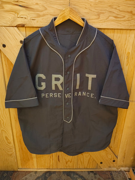 Grit Shirt - Concept Racer