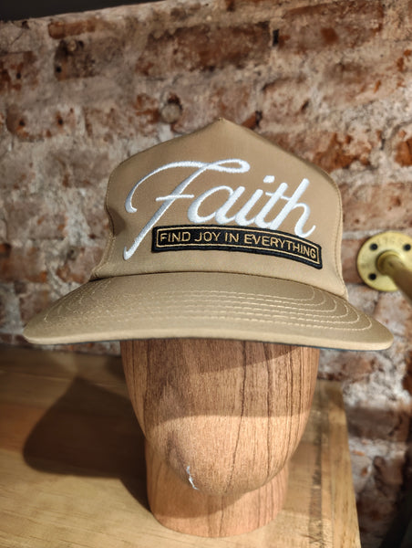Snap Faith - Concept Racer