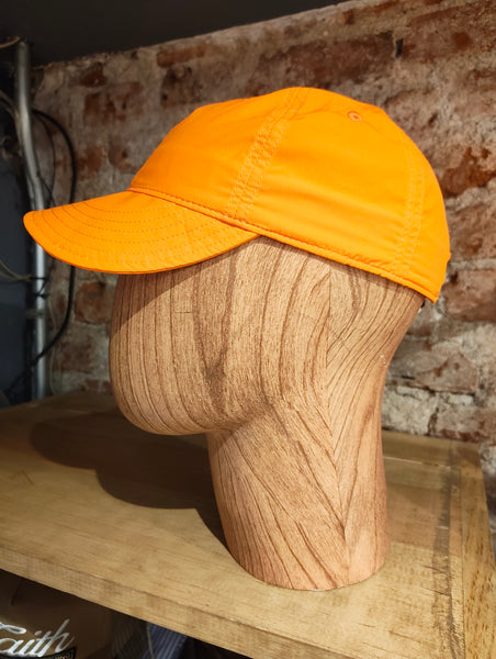 Snap Orange - Concept Racer
