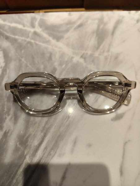 Glasses - Concept Racer