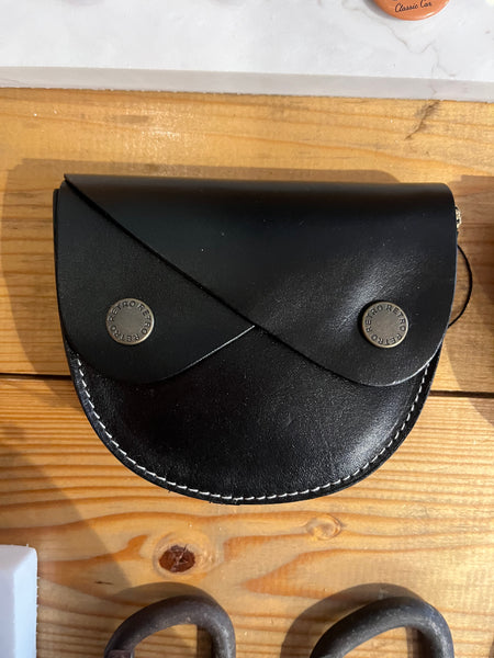 Mini Bag Black