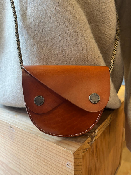 Mini Bag Brown