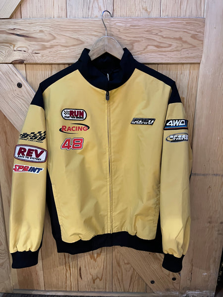 Racing Jacket