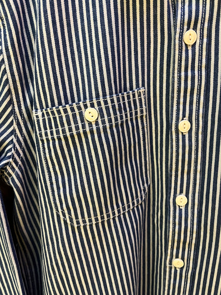 Railwayman Shirt - Concept Racer