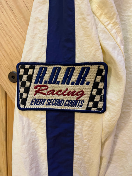 Racing Jacket - Concept Racer