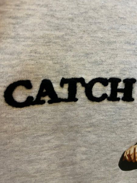 Crewneck Catch - Concept Racer