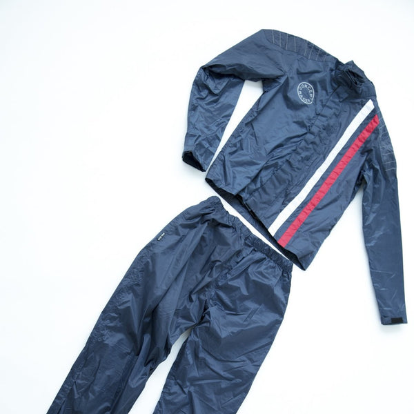 Rain suit "Le Mans" (Two piece) - Concept Racer