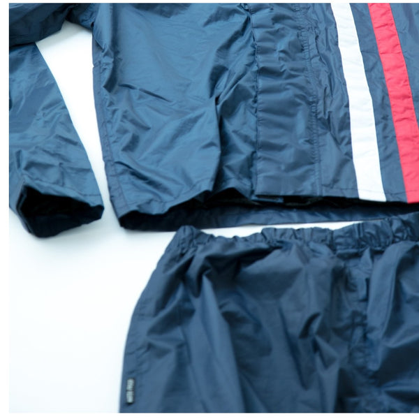 Rain suit "Le Mans" (Two piece) - Concept Racer