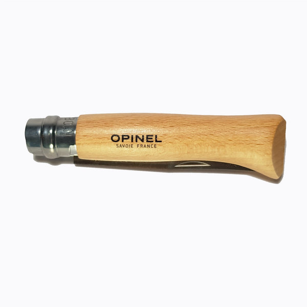 Navaja Concept Racer Opinel / Concept Racer Opinel pocket knife - Concept Racer